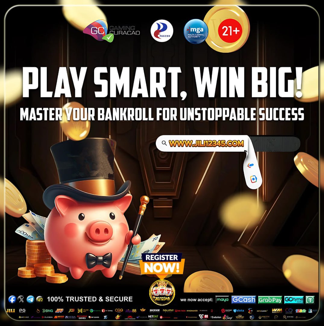 Top 5 Tips for Slot Max Login and Registration: GCash, Maya, and Responsible Gaming